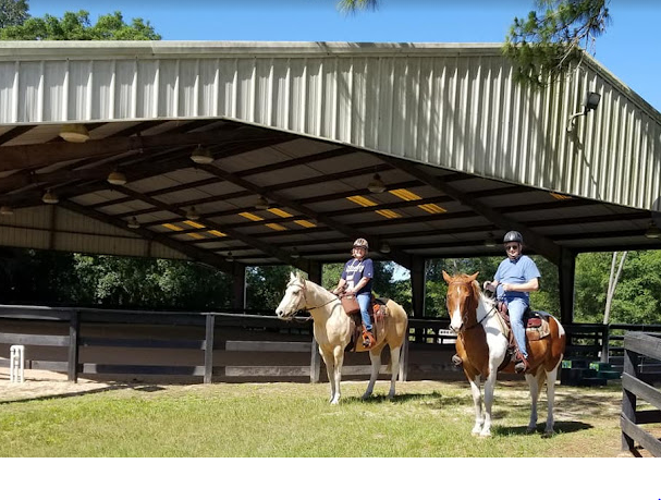 Fiddlers Green RV Ranch