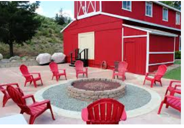 Ramona Canyon RV Resort