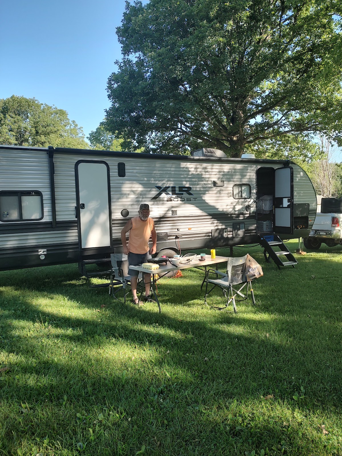 Arrowhead Acres Camping