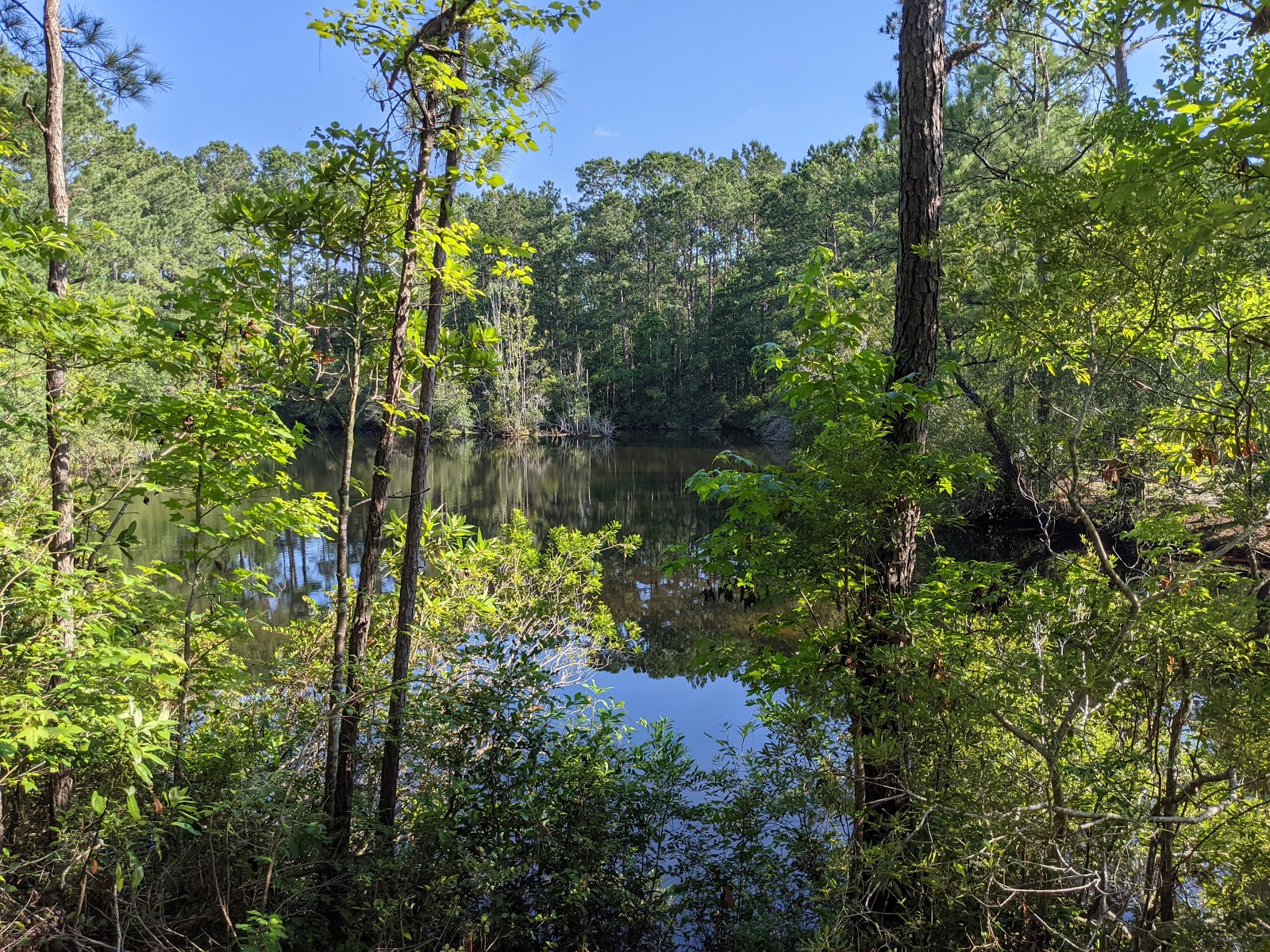 Lake Aire RV Park & Campground