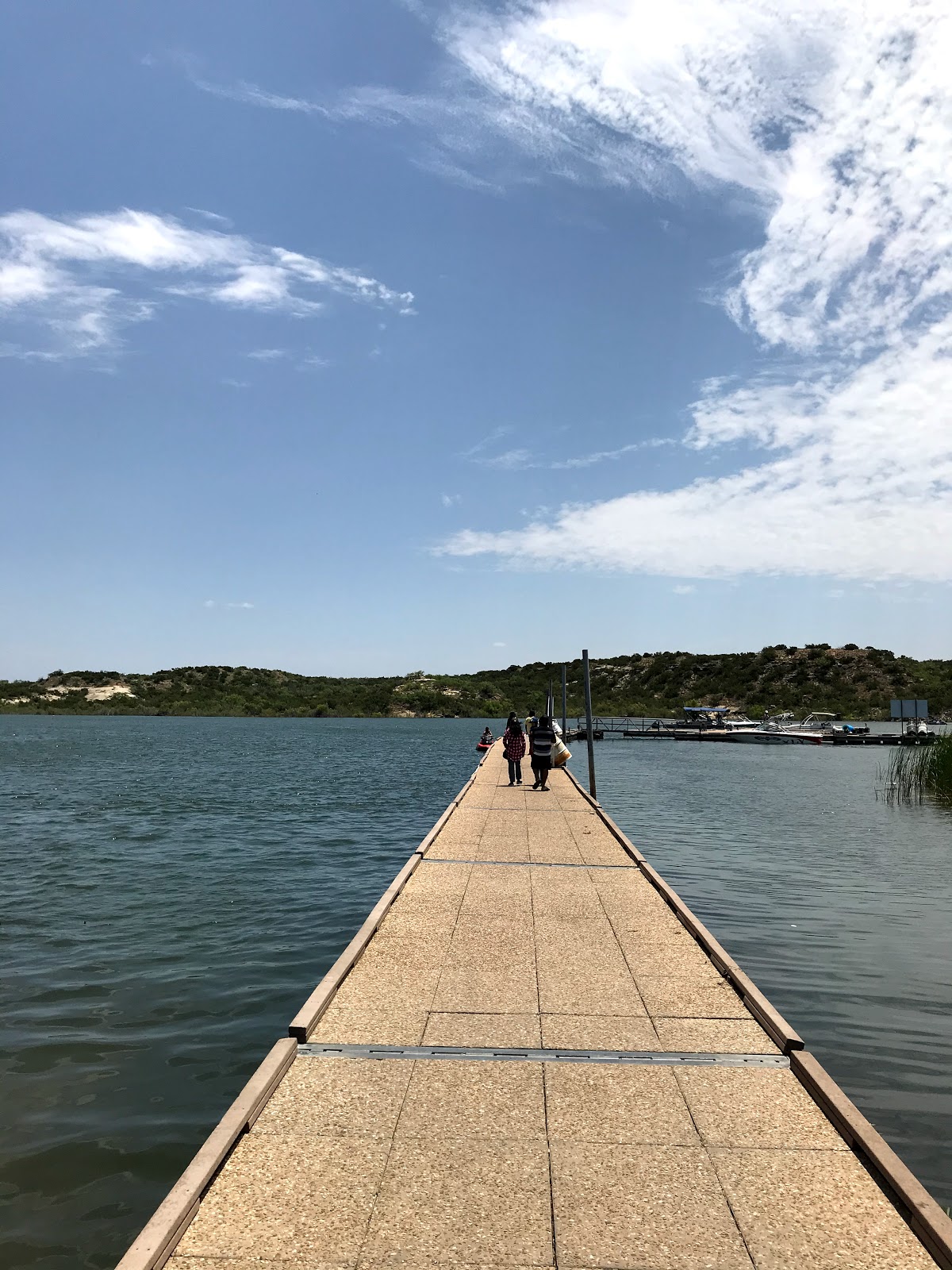 Samuel W Wahl Rec Area