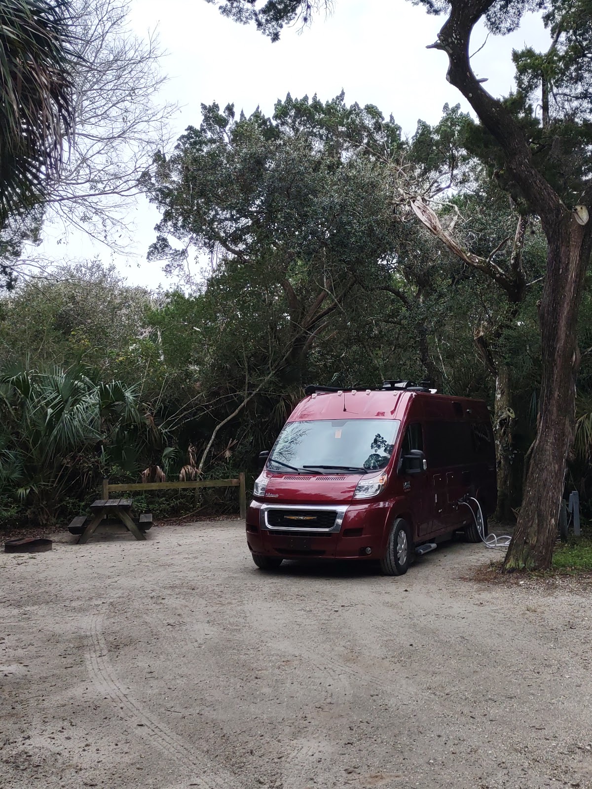 State Park Campground of America