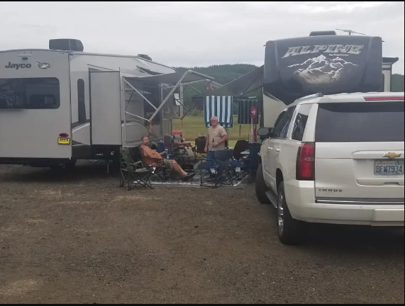 Lewis-Pacific Swiss Society