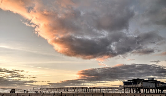 I. B. Magee Beach Park