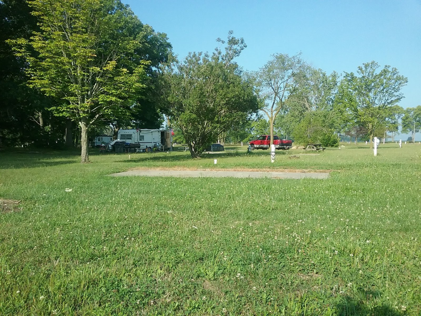 Lazy River Resort Campground