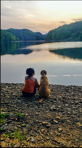 Gatewood Park & Reservoir