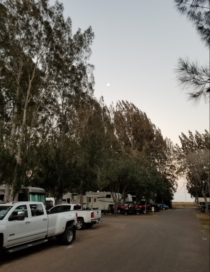 River Ranch Resort RV Park