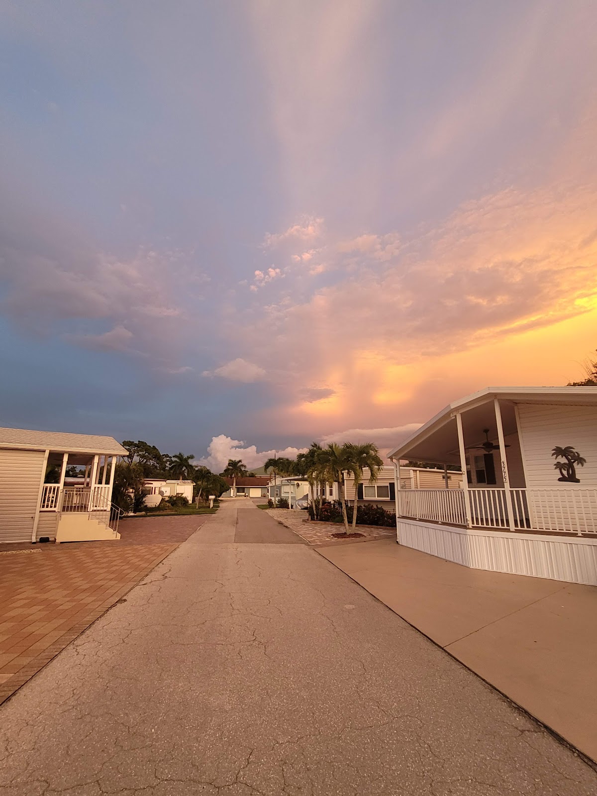 Bonita Beach Trailer Park Co-Op Inc.