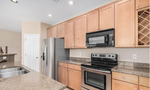 Superstition Shadows Mobile Home Park