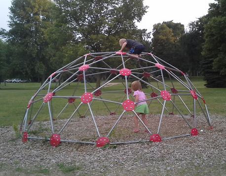 Lake Marion Campground