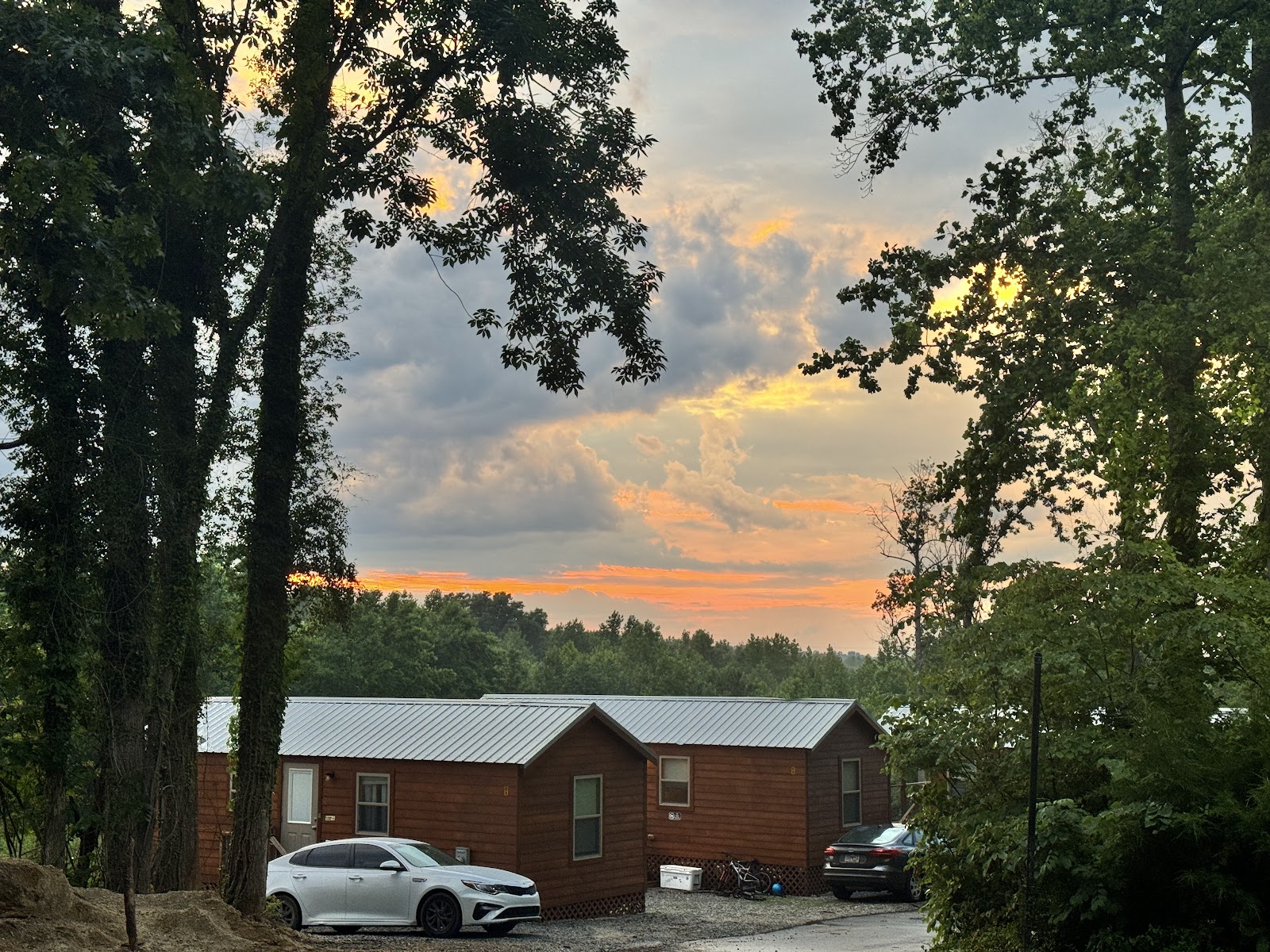 Georgia RV Park