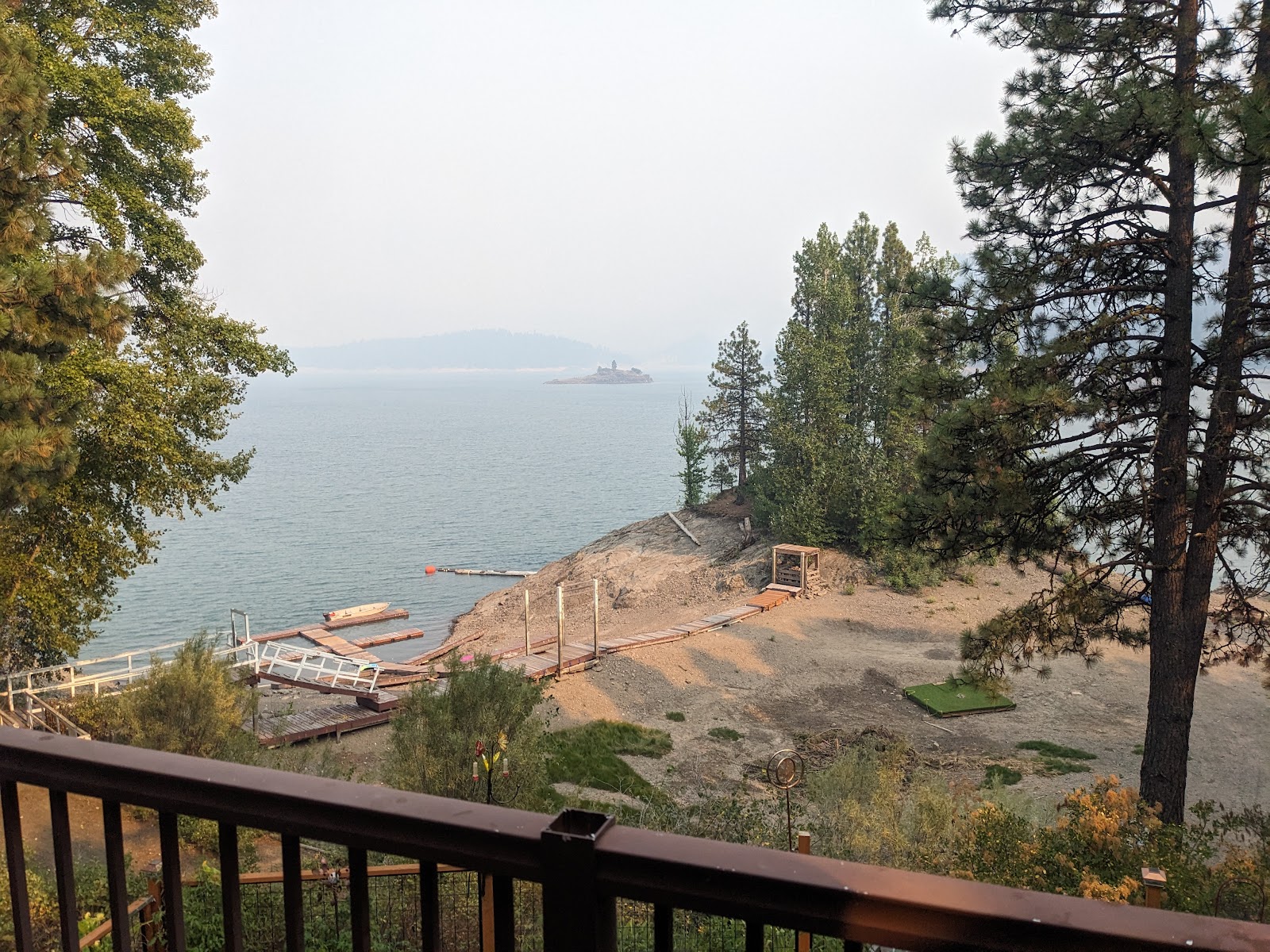 Rimrock Lake Resort Llc