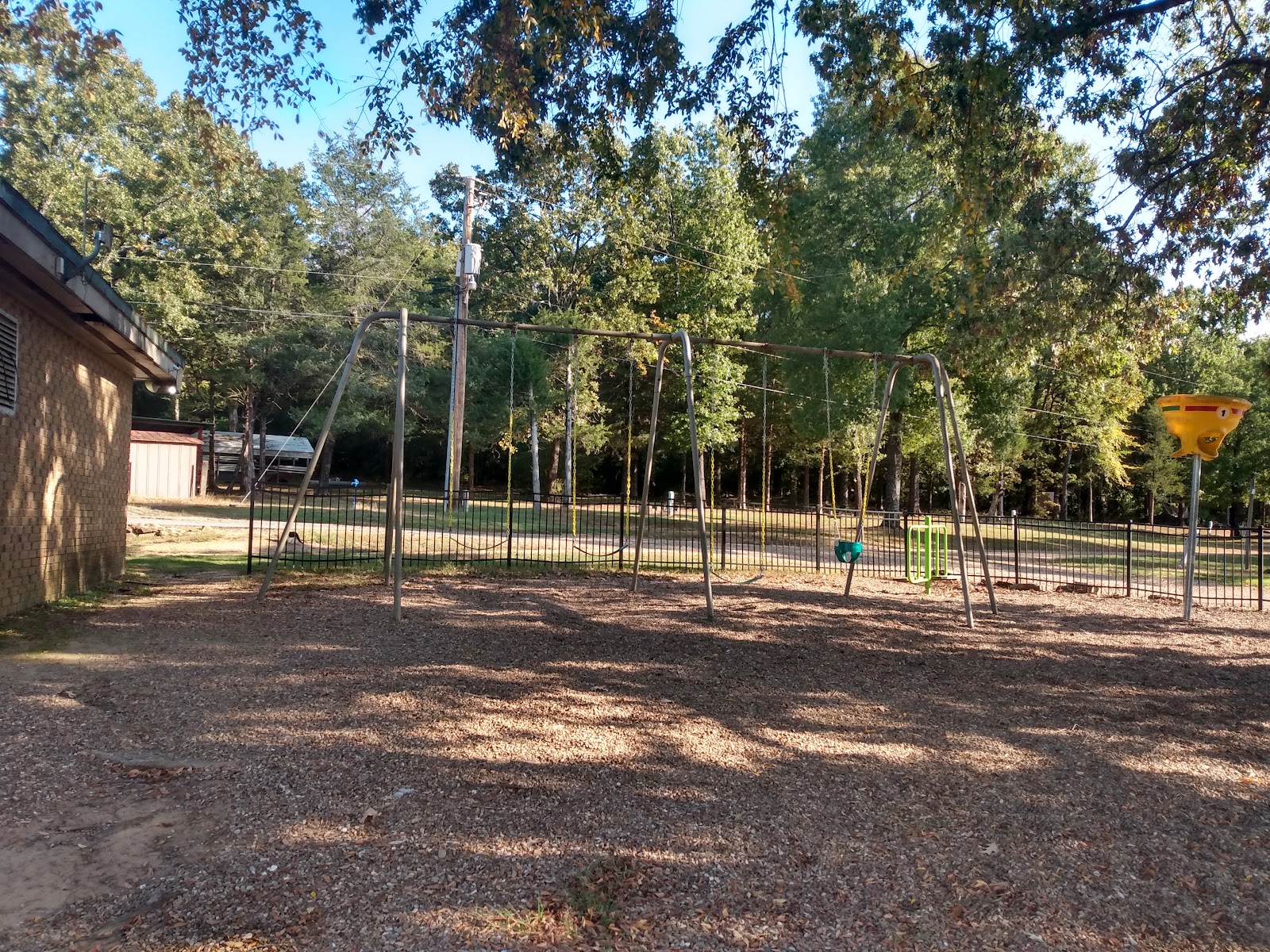 Morrilton/Conway KOA