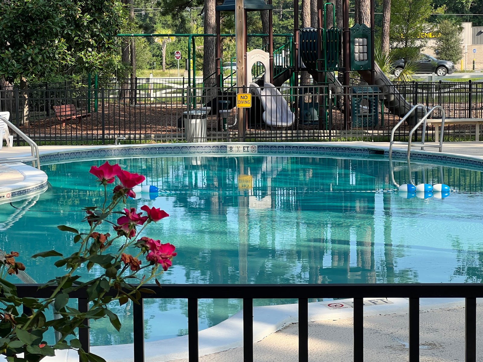 Savannah South – KOA