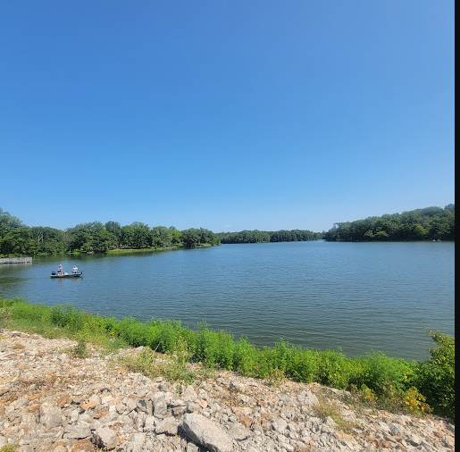 Sam Parr State Fish and Wildlife