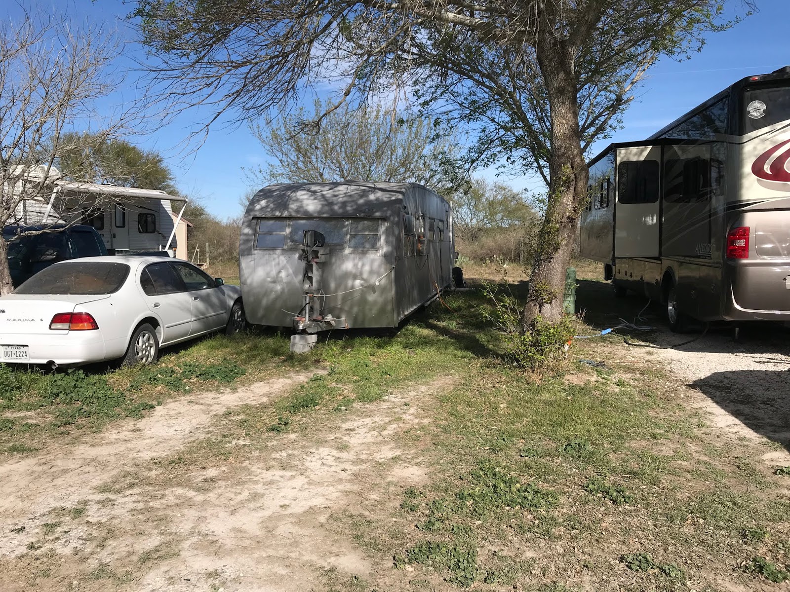 Buzzard Roost RV Campground