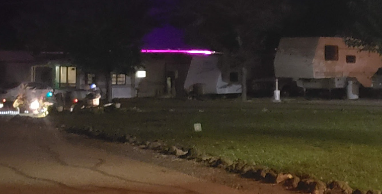 Putters Paradise RV Park