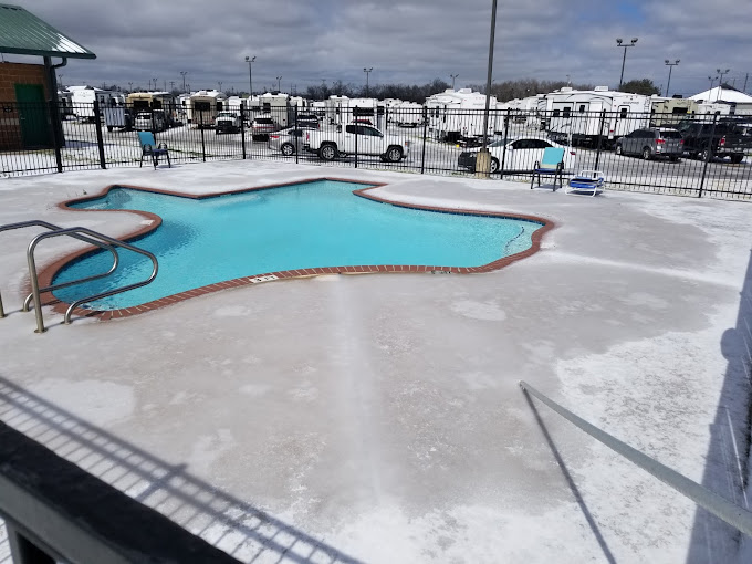 Port Arthur RV Resort