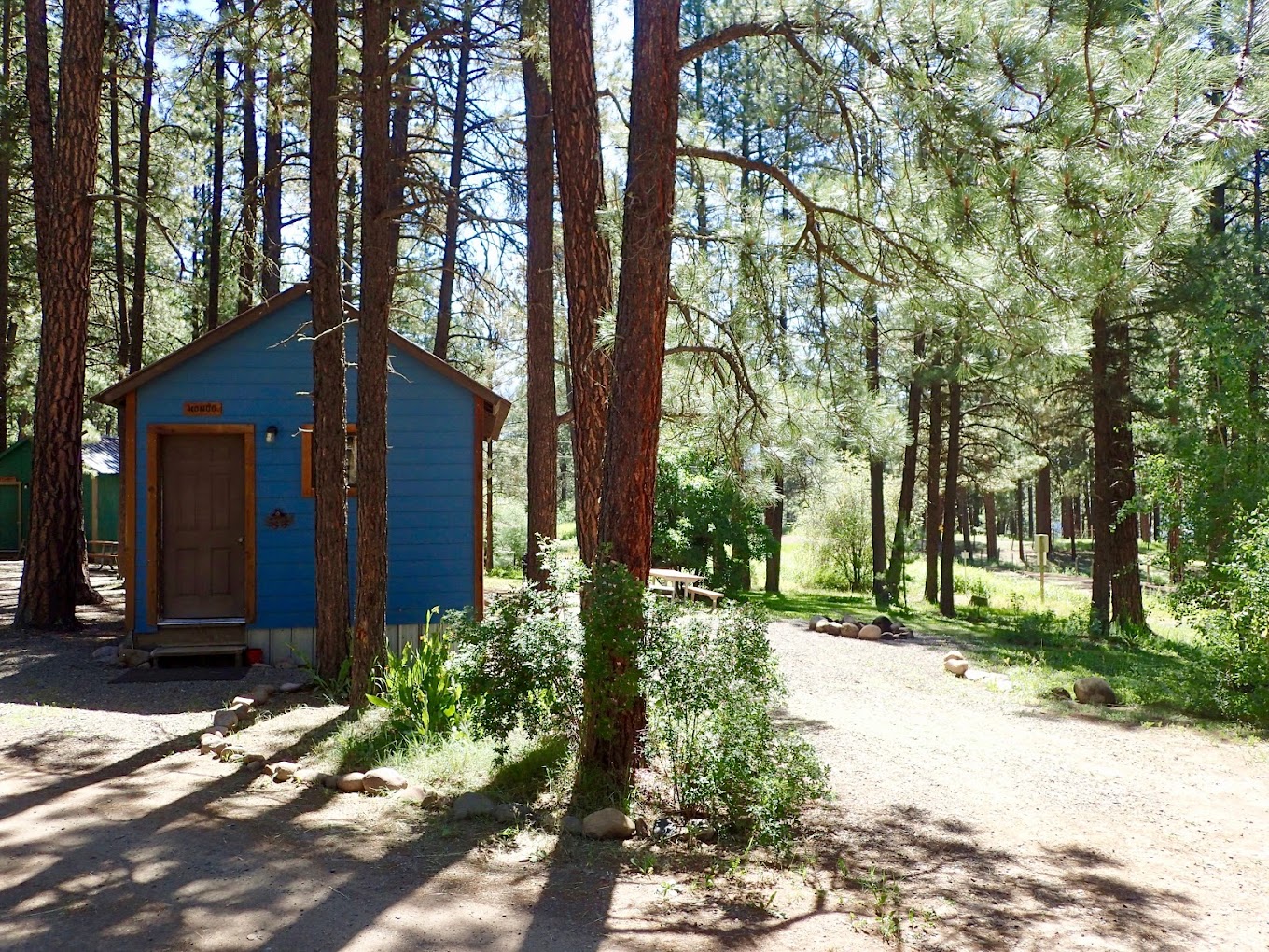 Sportsman Campground
