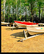 Moosehead Lake Campground