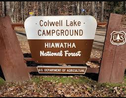 Colwell's Campground