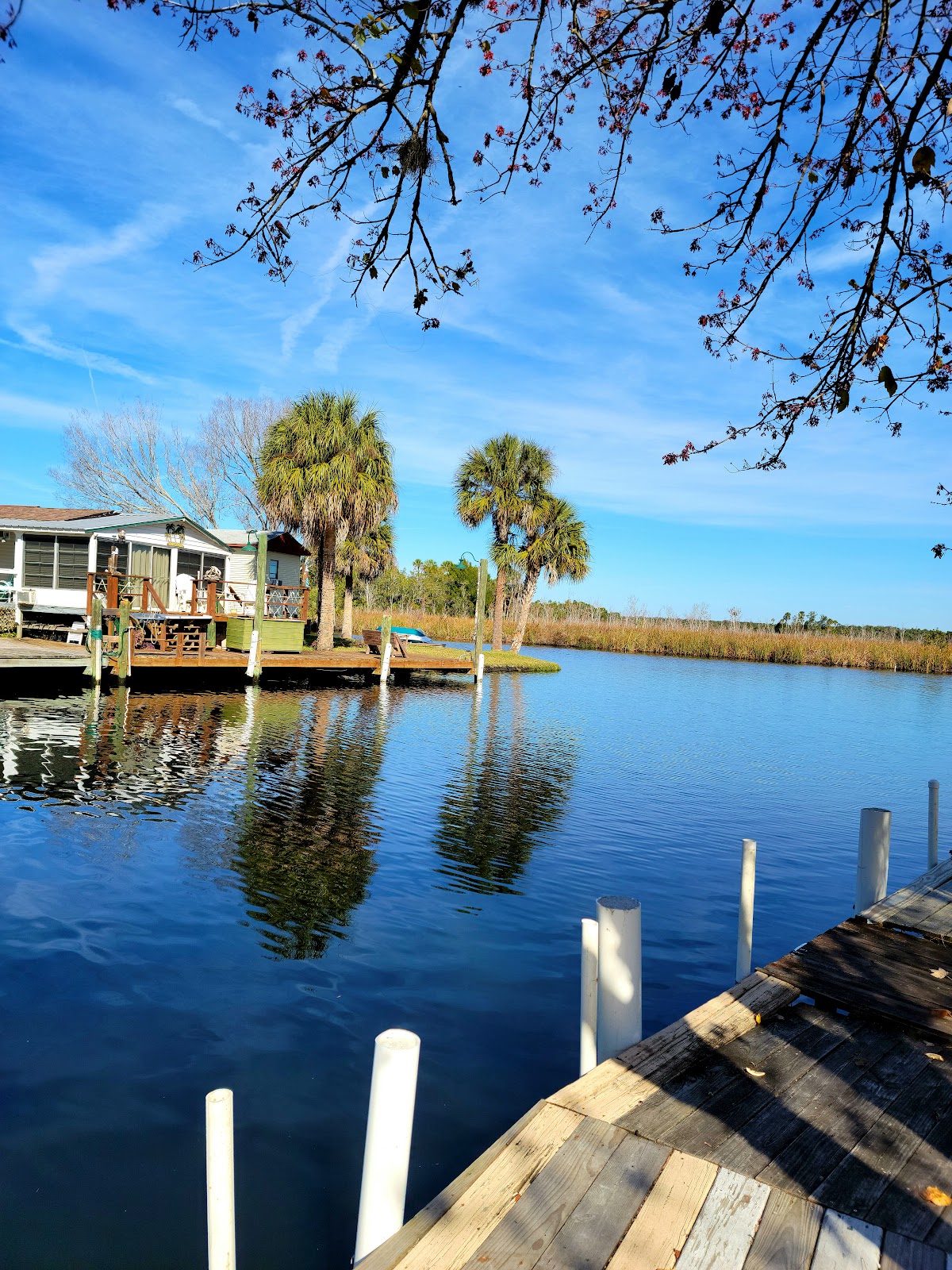 Nature's Resort RV Park