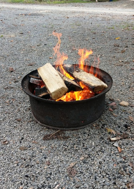 KOA Williamsport South Nittany Mtn