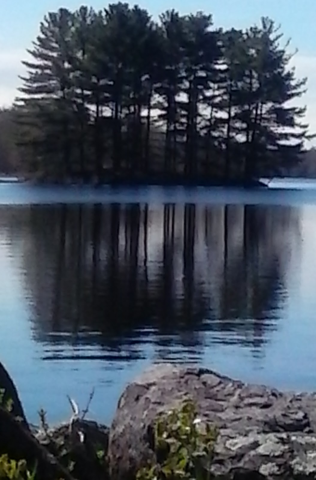 Otter Lake Park Campground