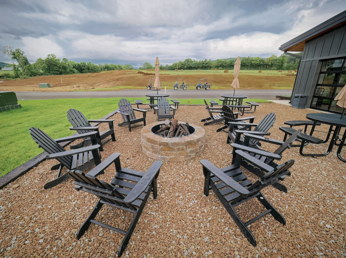 Rockwood Marina & RV Resort