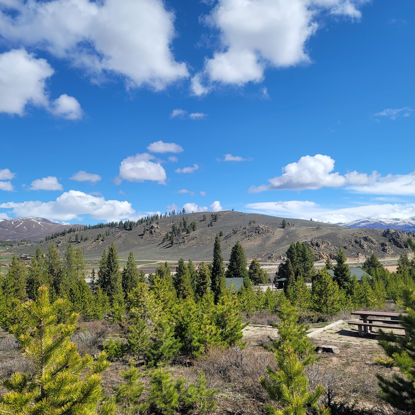 Stillwater Campground