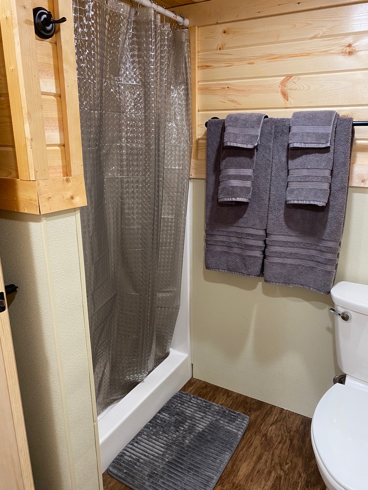 Do Drop Inn RV Resort and Cabins