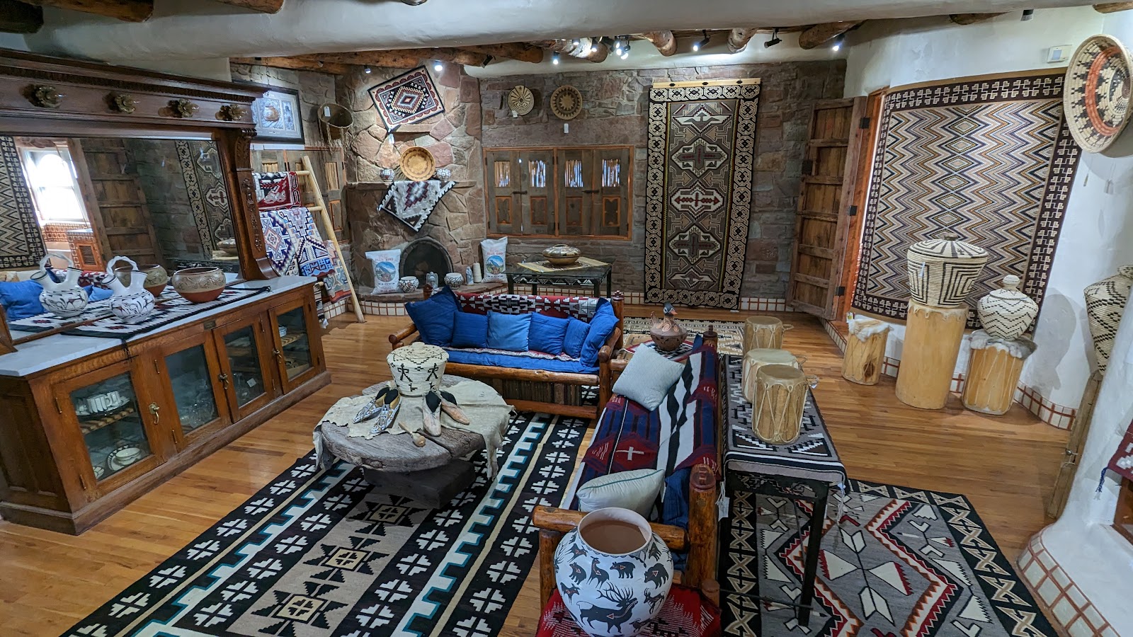 Cameron Trading Post RV Park