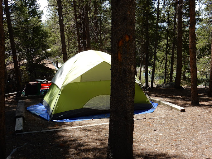 Sugar Loafin' RV Park & Campground