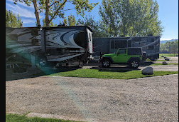 Yellowstone River Campground