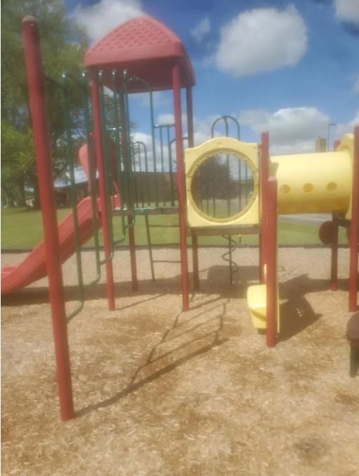 Wolfcreek Campgrounds