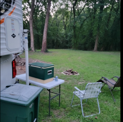 Mt. CarMerriel RV Park