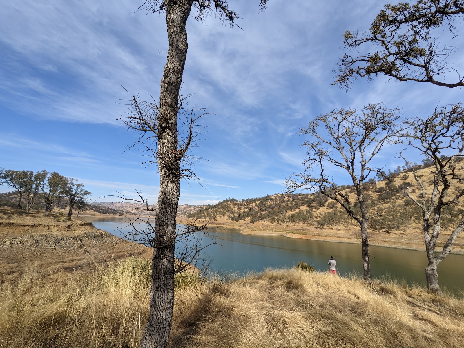 Pleasure Cove Campground And Marina