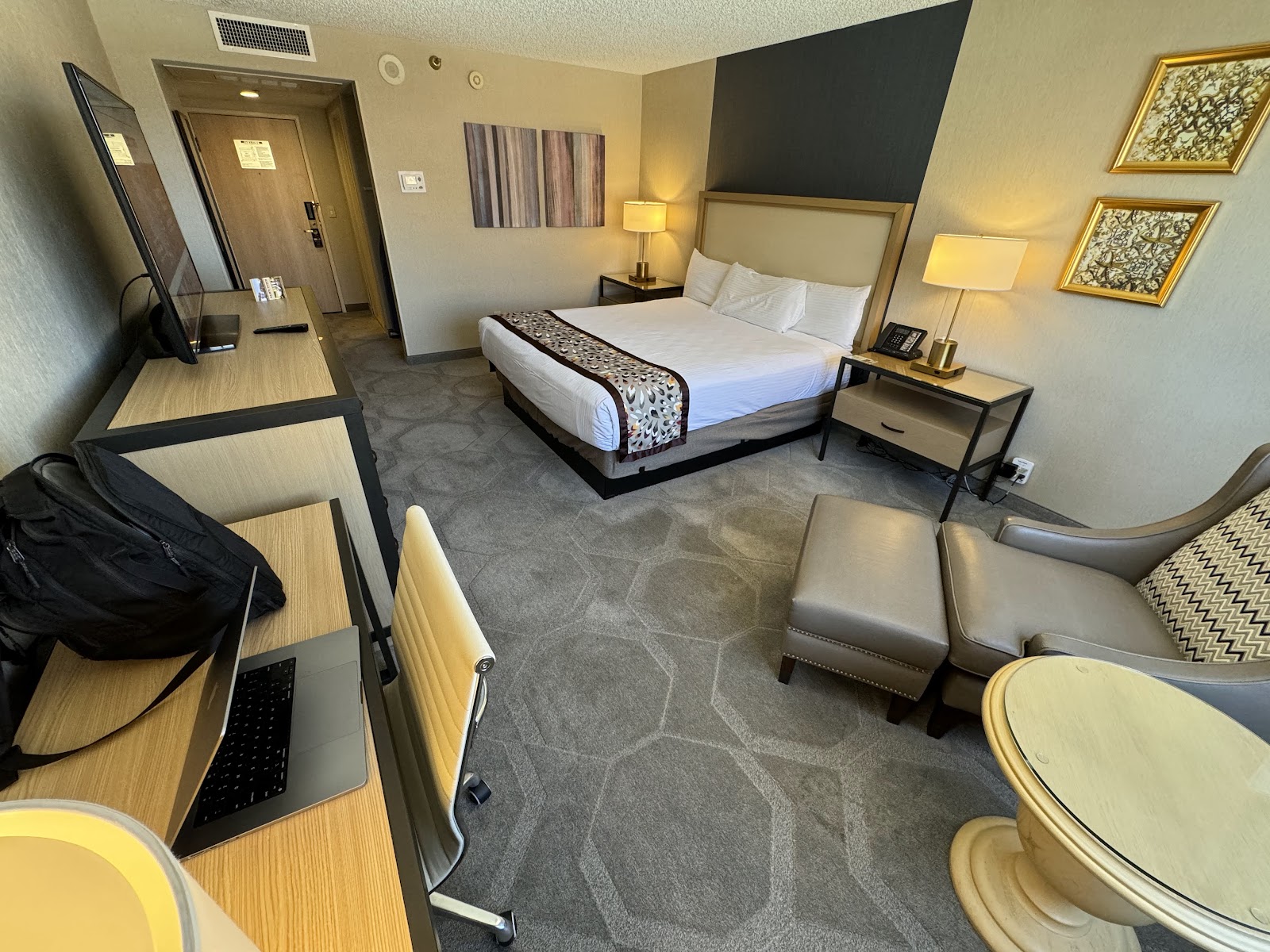 Sam’s Town Casino Resort & RV Park