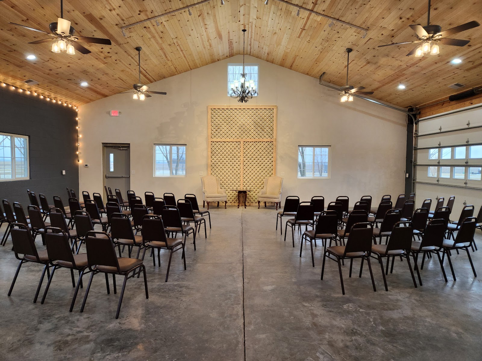 Gibson's RV park and Campground