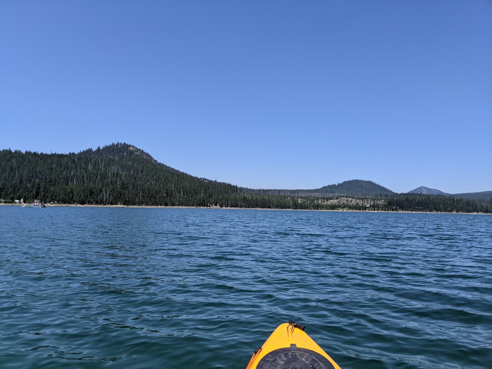 Little Fawn Campground