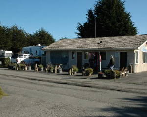 GNP--SUNSET HARBOR RV PARK