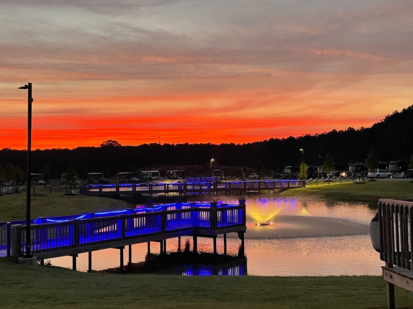 Red Bay Acres RV Resort