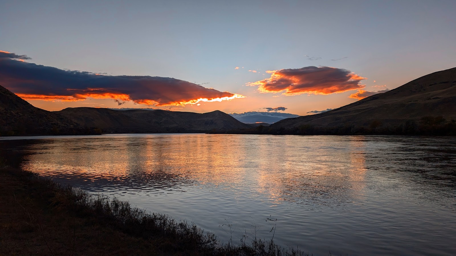 Oasis RV & Campground