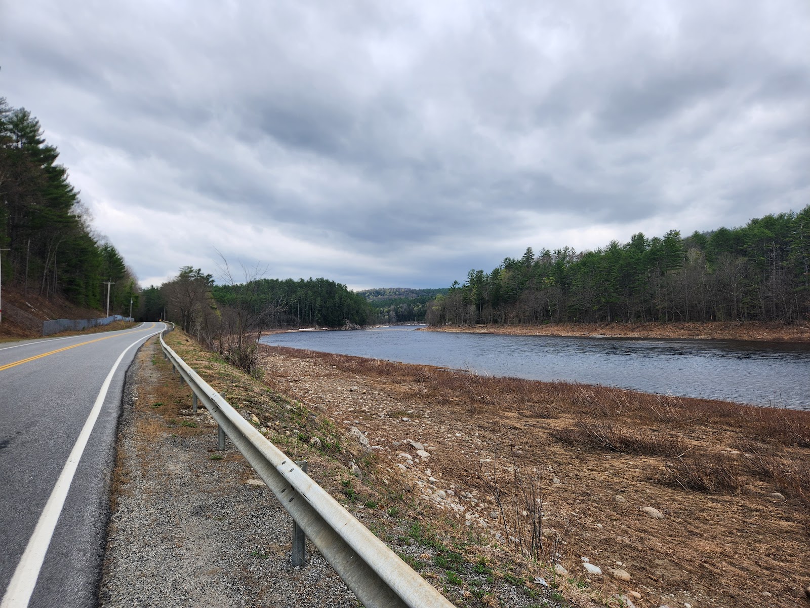 Glen Hudson Campsite
