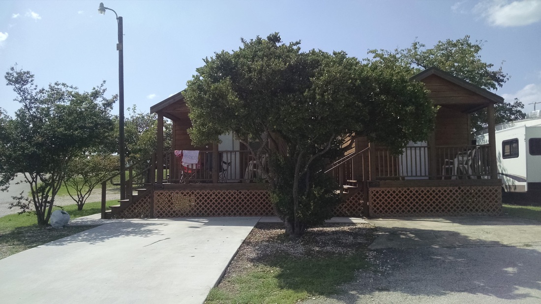 Belton/Temple/Killeen – KOA