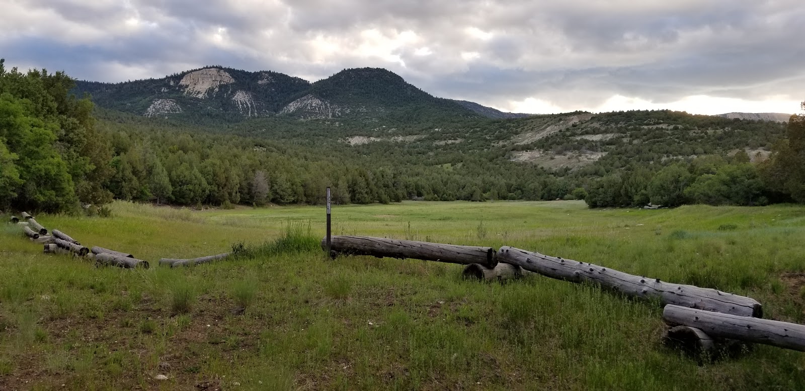 Twin Lake Campground
