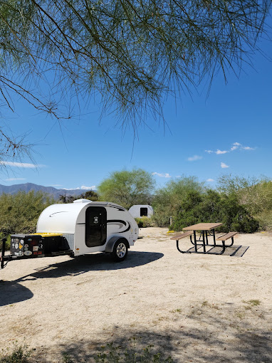 Vallecito County Park
