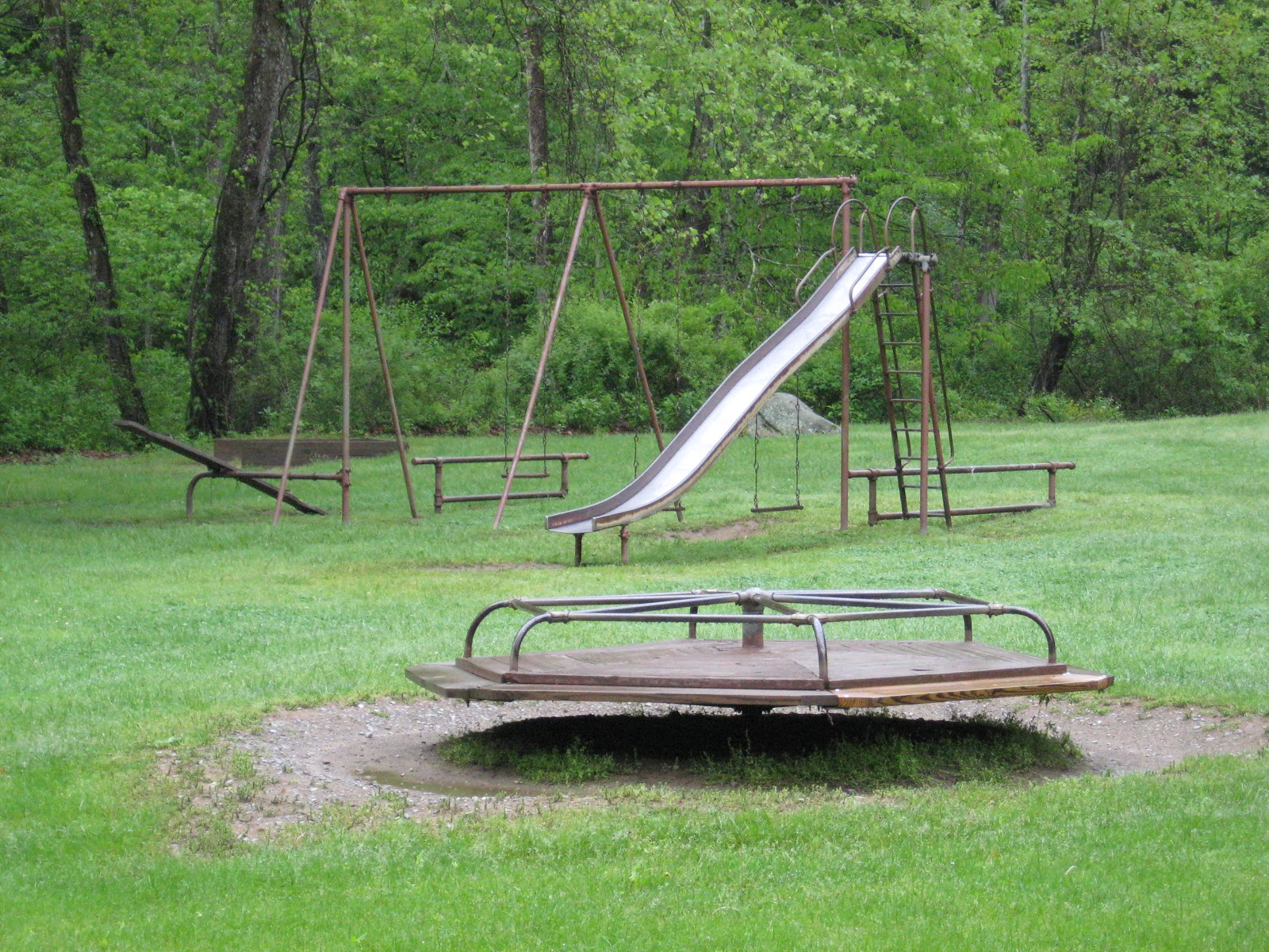 Panther Wildlife Management Area