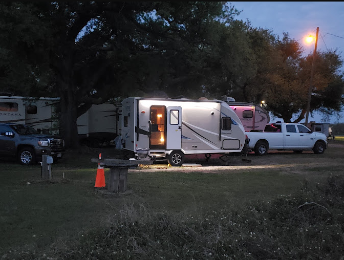 Johnson Bayou RV Park,LLC