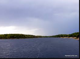 Leavenworth State Fishing Lake